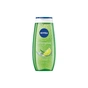 Гель для душу Nivea Lemongrass And Oil Shower Gel 250 мл (4005808125050) - зменшене зображення 1
