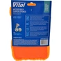 Губка для миття Vitol VSC-1557 - зменшене зображення 2