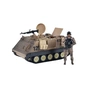 Игровой набор Elite Force Бронетранспортер M113 (БТР, фигурка, аксессуар.) (101857) - уменьшенное изображение 2
