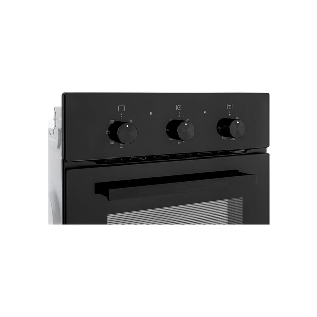 Духова шафа Interline OEG 170 MRN BB - picture 7