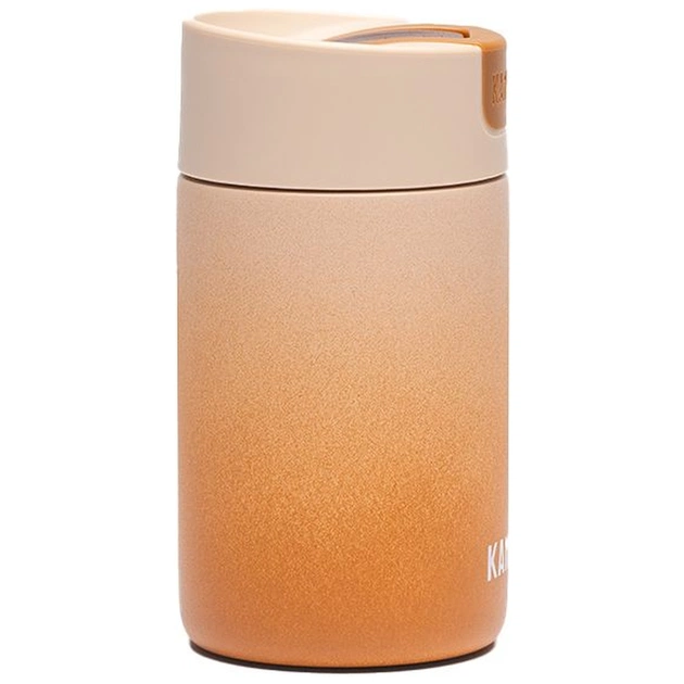 Термокружка Kambukka Olympus 300 мл мокко-кремовий (11-02030) - picture 3