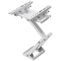 Кронштейн Charmount TV02T-R3 White - уменьшенное изображение 10
