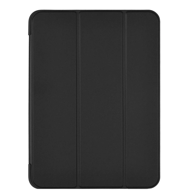 Чохол до планшета 2E Apple iPad(2022), Flex, Black (2E-IPAD-2022-IKFX-BK) - изображение 1