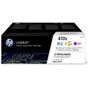 Картридж HP CLJ 410X CYM (CF411X, CF412X, CF413X) (CF252XM) - зменшене зображення 1