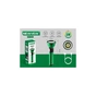 Ліхтар NEWVEW NV-K46 1800mAh Green (NWVW-NV-K46-GN) - зменшене зображення 3