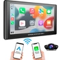 Автомобільний монітор Aspiring Auto Play DVR 1, Magnet, CarPlay, Android auto - зменшене зображення 9