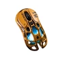 Мишка GravaStar Mercury M1 Pro Wireless/Bluetoot/USB Yellow (GSM1PRO_YLW) - зменшене зображення 2