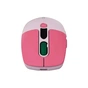 Мишка Canyon MW-26 LCD Silent Wireless/Bluetooth Pink (CNS-CMSW26P) - зменшене зображення 8