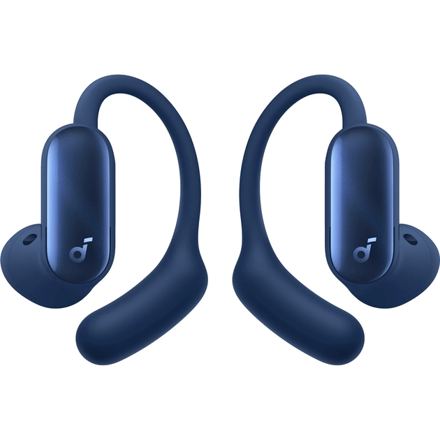 Bluetooth-гарнитура Anker SoundCore AeroFit 2 Pro Blue (A3875G31) - изображение 1