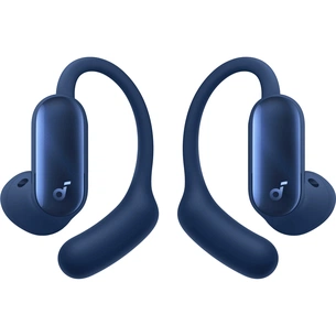 Bluetooth-гарнитура Anker SoundCore AeroFit 2 Pro Blue (A3875G31) изображение 1