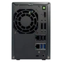 NAS Asustor AS6102T - зменшене зображення 5