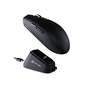 Мышка Attack Shark G3 PRO Wireless/Bluetooth Black (G3PROB_AS) - уменьшенное изображение 1