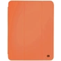 Чохол до планшета Armorstandart Smart Fold Pen iPad 11 2025 (A16) / 10.9 2024 / 2022 Orange (ARM89221) - зменшене зображення 1