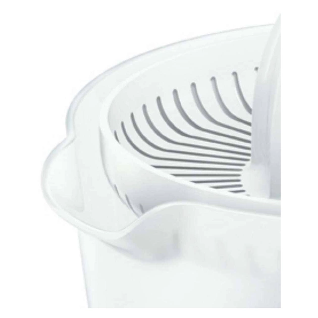 Соковижималка Philips HR 2738/00 (HR2738/00) - picture 8