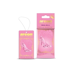 Ароматизатор для автомобіля Areon Special Selection Prima Bella) (85043) зображення 1