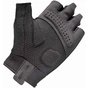Рукавички для фітнесу Adidas Essential Training Gloves ADGB-15000BK чорний Чол XS (885652027717) - зменшене зображення 3
