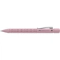 Карандаш механический Faber-Castell Grip 2010, цвет корпуса розовый пудровый, 0,7 мм (32261) - уменьшенное изображение 2