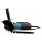 Шліфувальна машина Makita 9558HNGD (9558HNGD-18518) - зменшене зображення 2
