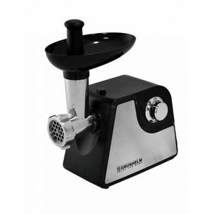 М'ясорубка Grunhelm AMG180SSJ picture 1