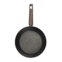 Сковорода Resto Carina глибока 28 см (93163) - зменшене зображення 4