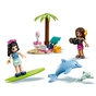 Конструктор LEGO Friends Ятка із соками 103 деталі (41397) - зменшене зображення 5