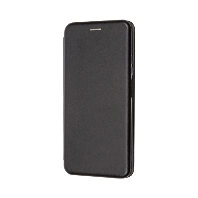 Чохол до мобільного телефона Armorstandart G-Case Xiaomi Redmi Note 12S 4G Black (ARM67509) - зображення 1