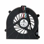 Вентилятор ноутбука Toshiba Satellite C600/С606/С640/C655/C650/L630 DC(5V,0.4A) 4pin (KSB0505HB-AH94) - зменшене зображення 1