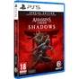 Гра Sony Assassin`s Creed Shadows Special Edition, BD диск (3307216292951) - зменшене зображення 2
