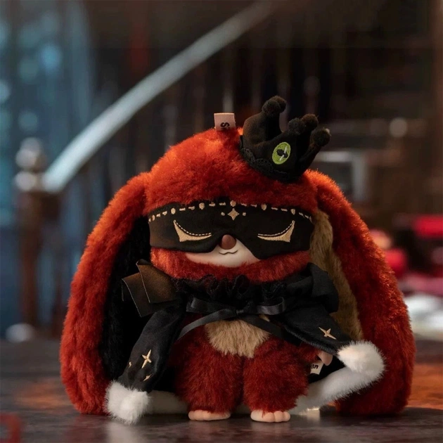 М'яка іграшка Pop Top сюрприз Letsvan Siinono Шепіт таємниць (17SN-0601) - picture 4