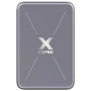 Універсальна мобільна батарея Proove X-Core 22.5W 10000mAh Gray (PNXC22010003) picture 1