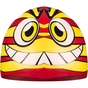 Шапка для плавання Aqua Speed Zoo 115-31-Fish 8694 червоний, жовтий, білий Діт OSFM (5908217686947) - зменшене зображення 2