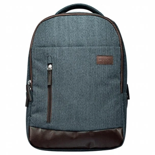 Рюкзак для ноутбука Canyon 15.6" BP-6 Backpack, Dark Grey (CNE-CBP5DG6) зображення 1