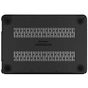 Чехол для ноутбука Armorstandart 13" MacBook Neo Black Unit (ARM92909) - уменьшенное изображение 2