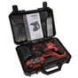 Перфоратор Vitals Master, ARa 1812c BL Kit, 18V, 4Ah, 1.7J, 0-3000уд/мин, 0-750об/мин, IP21, ЗП (243622) - уменьшенное изображение 12