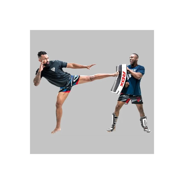 Маківара RDX T1 Curved Black Heavy (KSR-T1FB) - picture 7