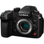 Цифровий фотоапарат Panasonic GH7 Body (DC-GH7E) - зменшене зображення 1