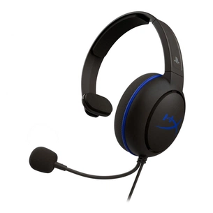 Навушники HyperX Cloud Chat for PS4 (4P5J3AM) зображення 1