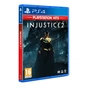 Гра Sony Injustice 2 (PlayStation Hits), BD диск (5051890322043) - зменшене зображення 2