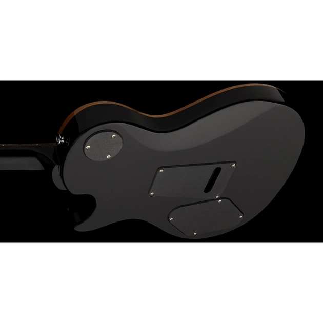 Электрогитара PRS SE Mark Tremonti Charcoal Burst - изображение 11