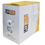 Кабель сетевой Patron FTP 305м cat 5e (CAB-TONS-FTP-305M) - уменьшенное изображение 1