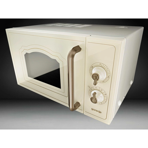Мікрохвильова піч Gorenje MO4250CLI - зображення 5