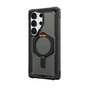 Чохол до мобільного телефона UAG Samsung Galaxy S26 Ultra Plasma XTE with Magnet black/orange (214522114097) - preview 3