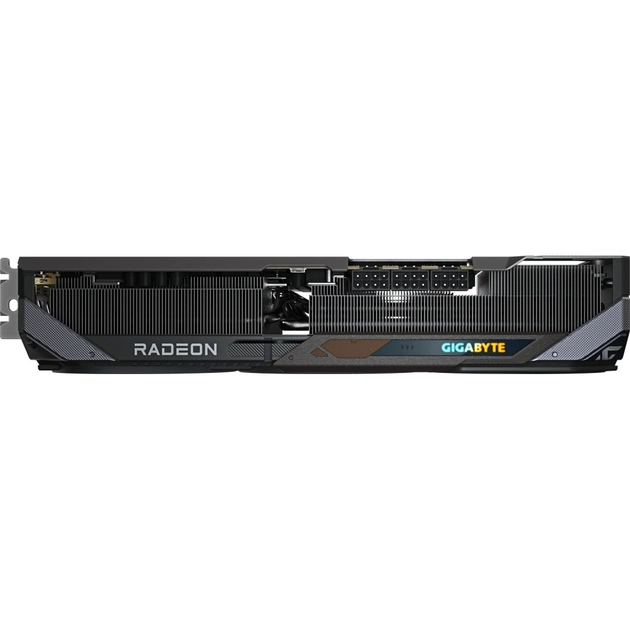 Відеокарта GIGABYTE Radeon RX 9070 XT 16Gb GAMING OC (GV-R9070XTGAMING OC-16GD) - picture 5