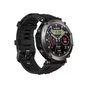 Смарт-годинник Amazfit T-Rex Ultra Abyss Black (W2142EU1N) (1066608) - зменшене зображення 3