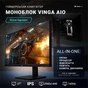 Комп'ютер Vinga AIO Wolverine C0472 (I5M32G5050.C0472.01) - зменшене зображення 6