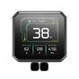 Система водяного охлаждения DeepCool Spartacus 360 Black (R-SPT360-BKDSMP-G-1) - уменьшенное изображение 7