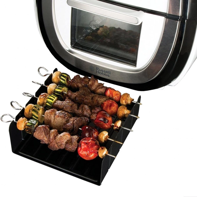 Фритюрниця Russell Hobbs 21840-56 - picture 3