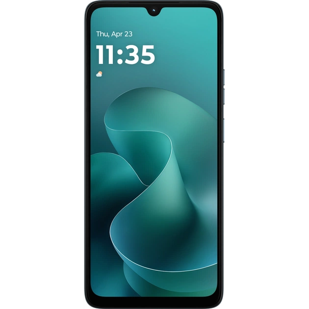 Мобільний телефон Motorola G06 4/128GB Tapestry (PBA20018RS) - picture 2