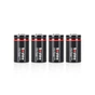 Акумулятор Soshine 15266/CR2 300mAh 1шт - уменьшенное изображение 4