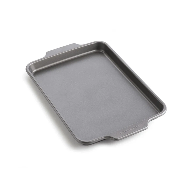 Лист для випікання KitchenAid 33 х 22,5 х 3,4 см (CC003300-001) - picture 1
